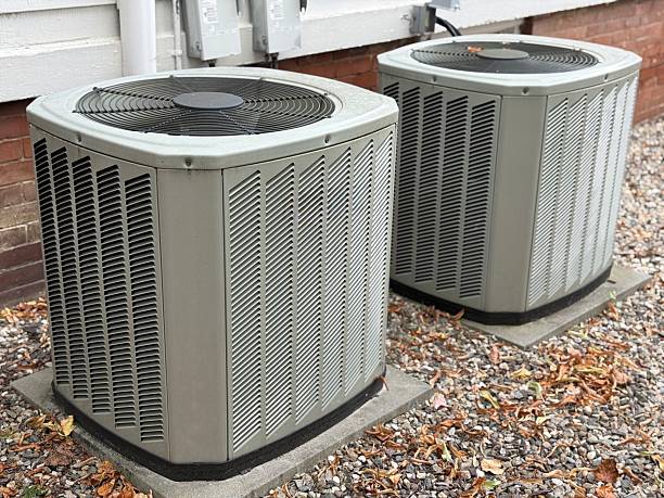 Reliable Hvac contractor in Washington, IA by JG Cool HVAC